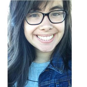 Meet your Posher, Katrina